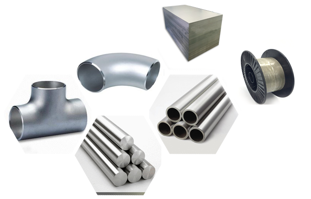 專注稀有金屬，多年經驗