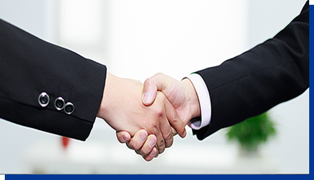 完善的售后，您的信賴之選